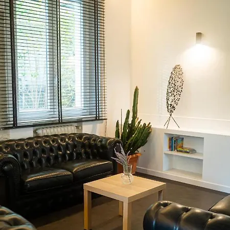 Hotell My Place Rimini