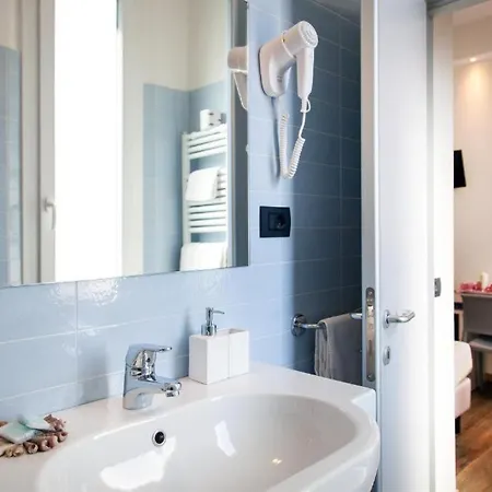 Ξενοδοχείο My Place 3*