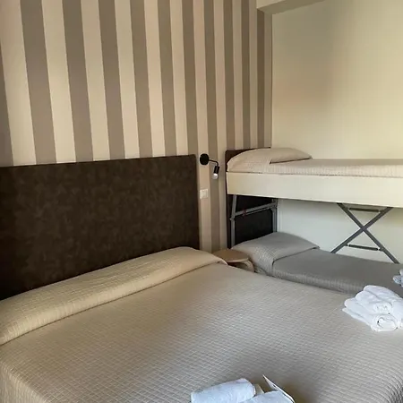 Hotell My Place Rimini