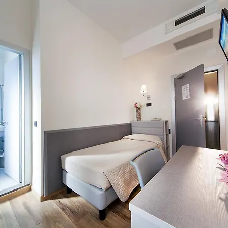Hotell My Place Rimini
