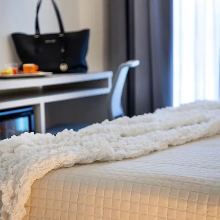 Hotell My Place