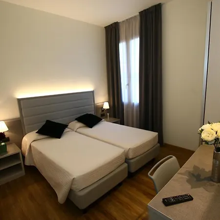 Hotell My Place 3*