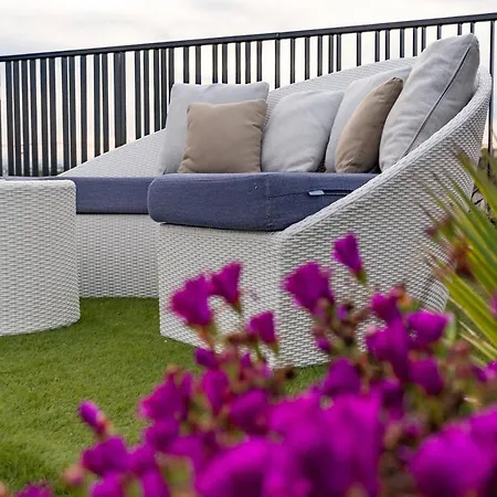 My Place 3* Rimini