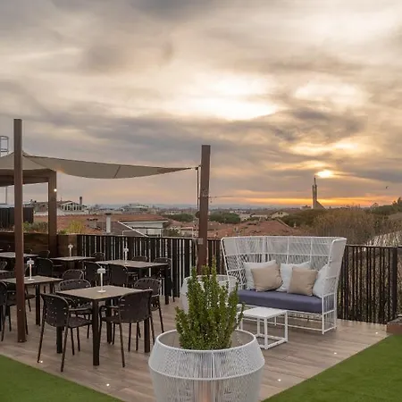 My Place Hotel Rimini