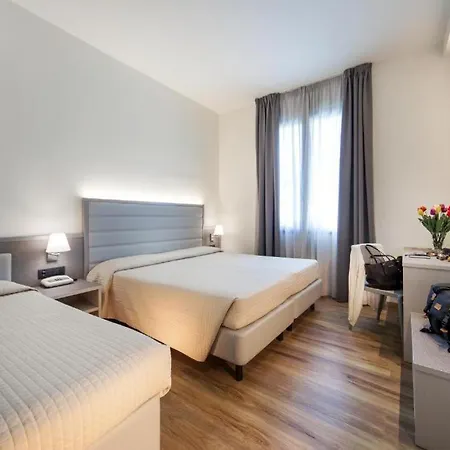 My Place Hotel Rimini