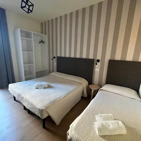 La Coccinella Hotel Rimini