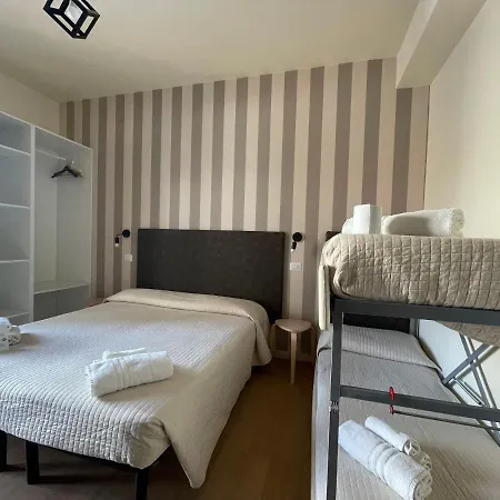 Hotel My Place Rimini