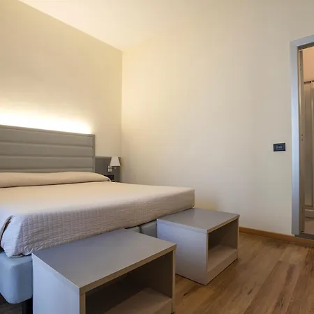 Hotel My Place Rimini