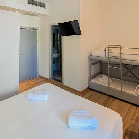My Place Hotel Rimini