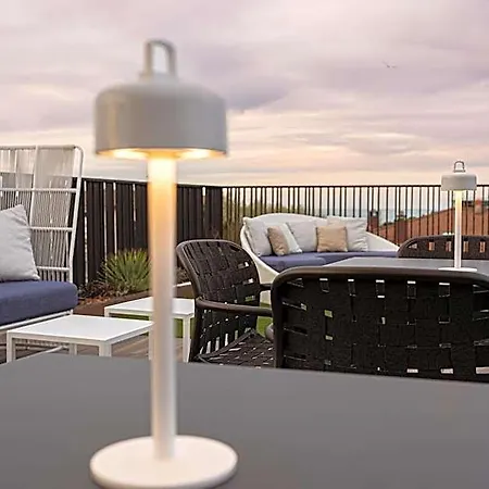 My Place Hotel 3*