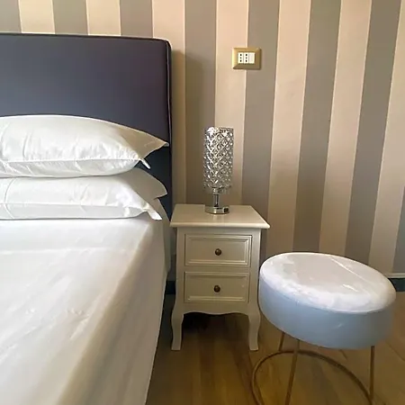 Hotel My Place Rimini