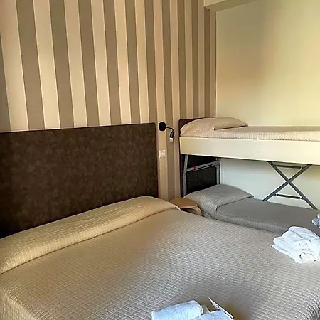 My Place Hotel
