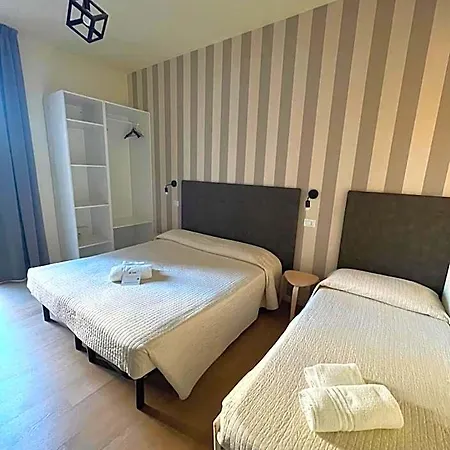 Hotel My Place Rimini