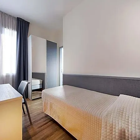 Hotel My Place Rimini