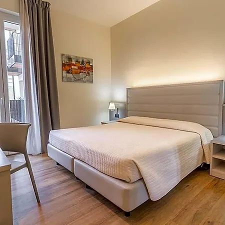 My Place Hotel
