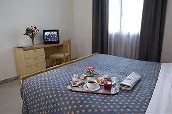 My Place Hotel