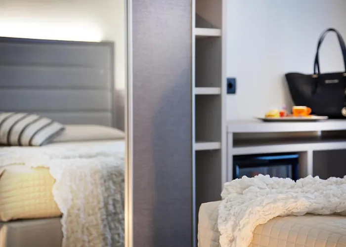 My Place 호텔 3*
