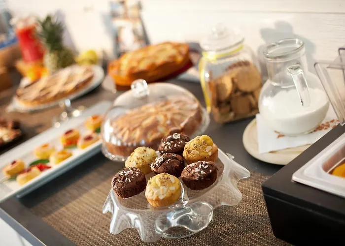 My Place 3* Римини