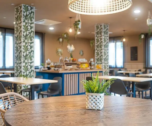 My Place 3* Римини