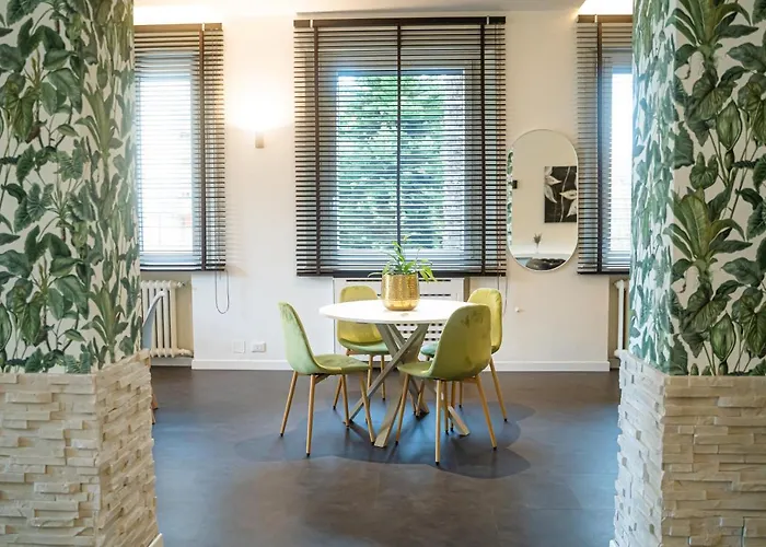 My Place Отель 3*