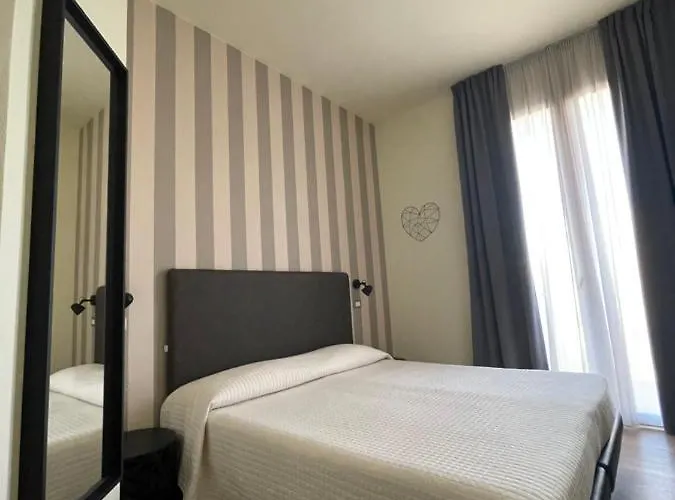 My Place 3* Римини