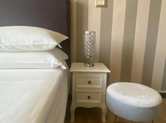 My Place Римини