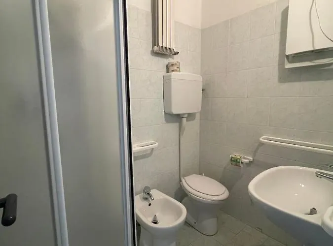 My Place Отель Римини