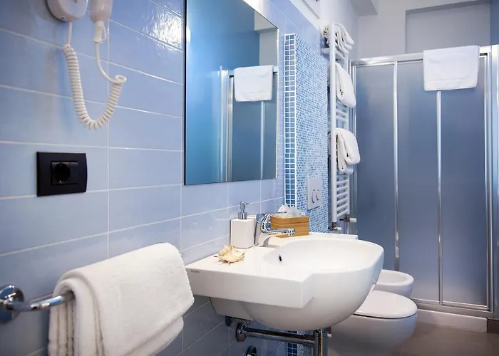 My Place Римини