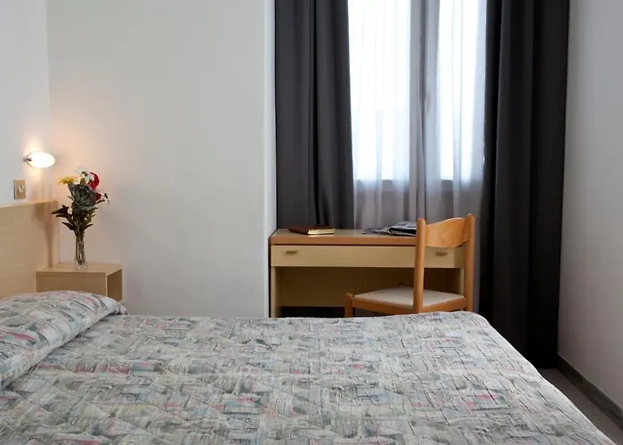 Отель My Place 3*