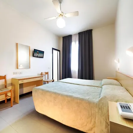 My Place 3* Ρίμινι