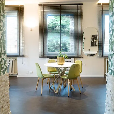 My Place Ξενοδοχείο 3*