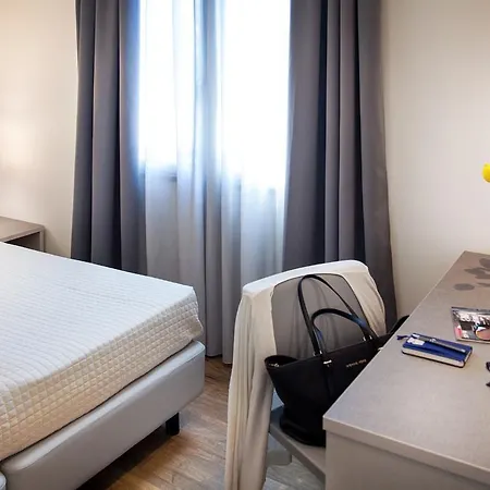 My Place Ρίμινι