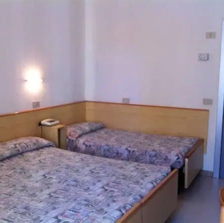 Ξενοδοχείο My Place Ρίμινι