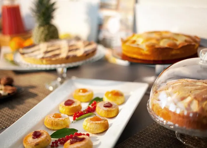 Szálloda My Place 3*