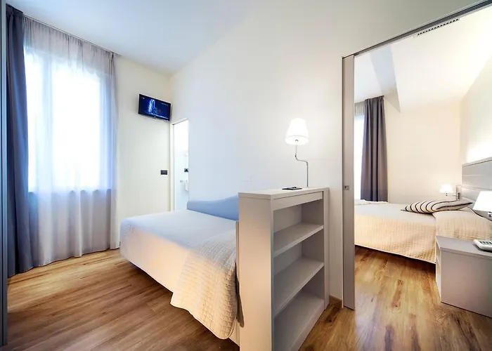 My Place Szálloda 3*