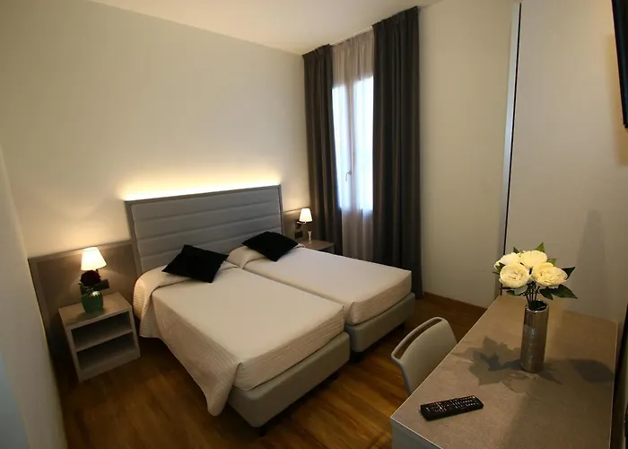 Szálloda My Place 3*