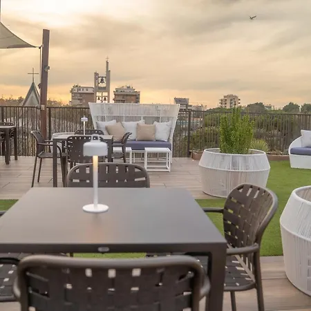 ホテル My Place 3*