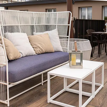 My Place ホテル リミニ