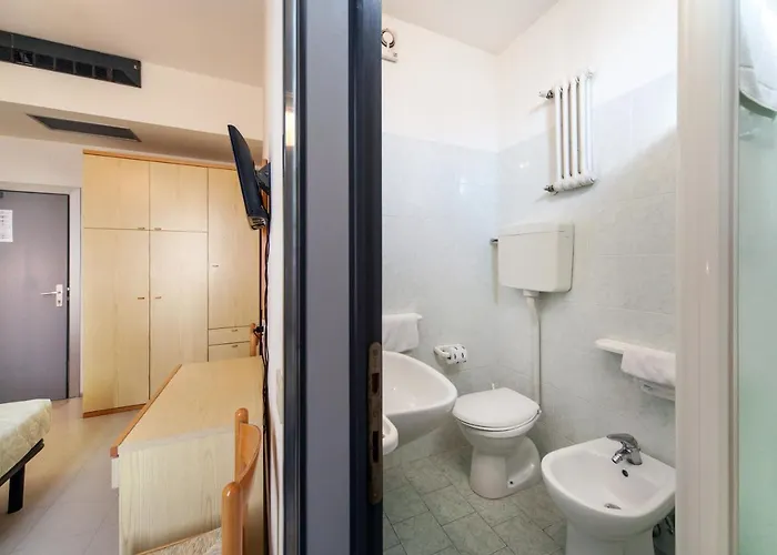 My Place Hotel Rimini