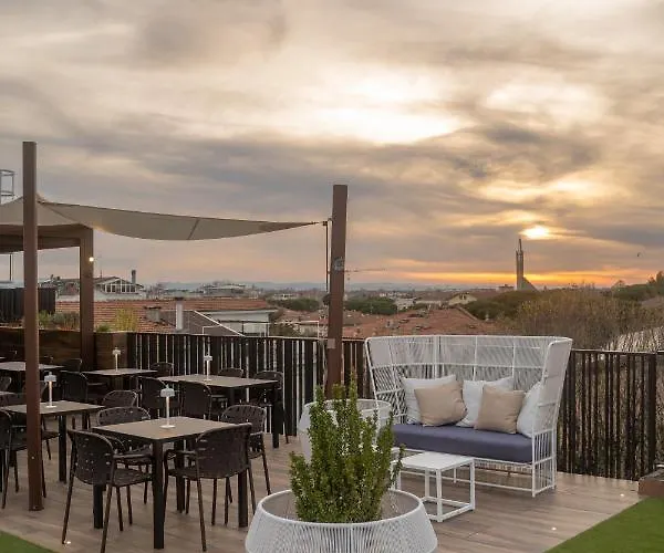 My Place Hotel Rimini