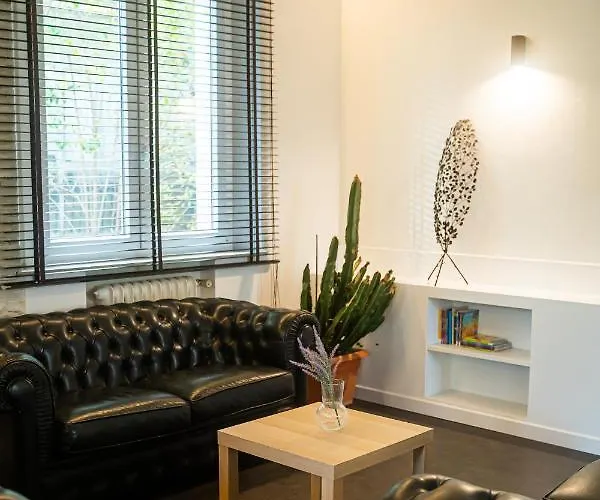 Hotel My Place Rimini