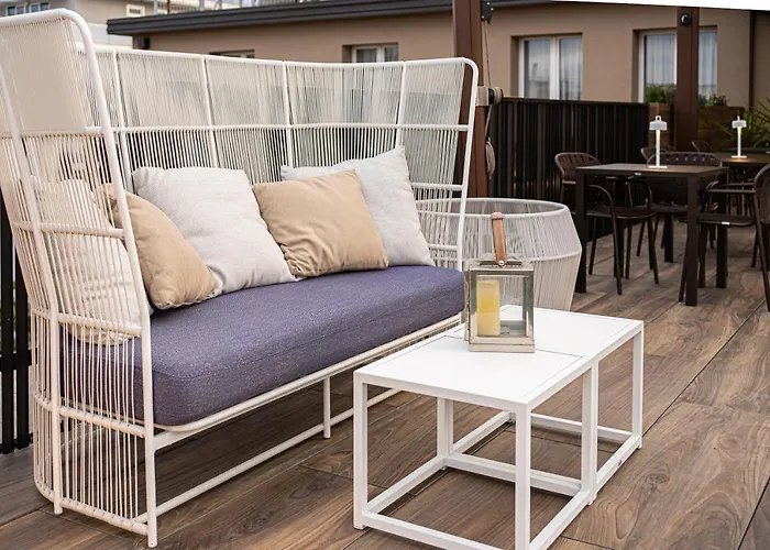 My Place Hotel Rimini