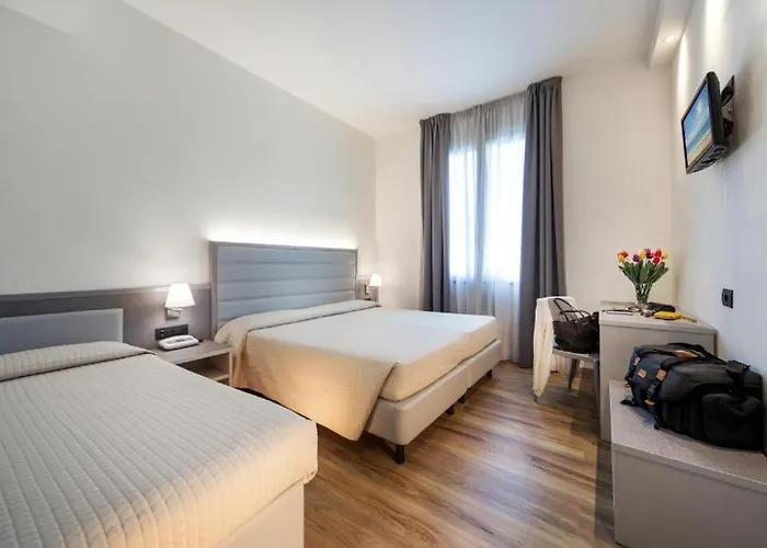 My Place Hotel Rimini