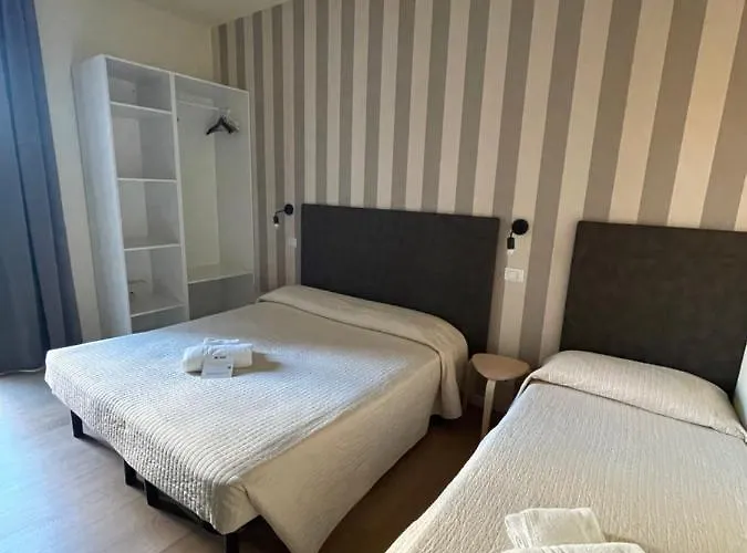 My Place Hotel Rimini