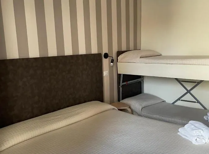 Hotel My Place Rimini