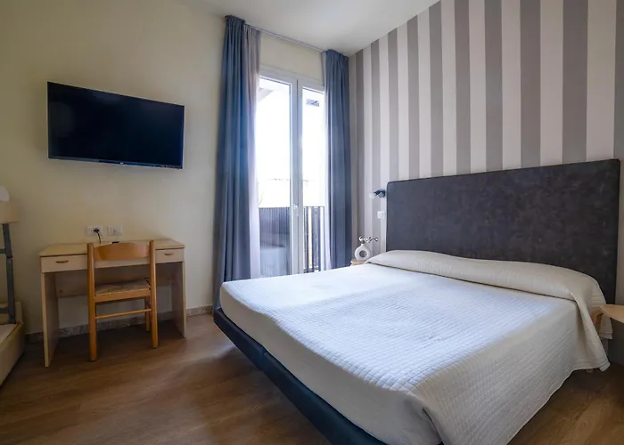 My Place Hotel Rimini