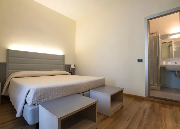 Hotel My Place Rimini