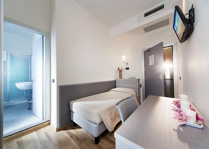 Hotel My Place Rimini